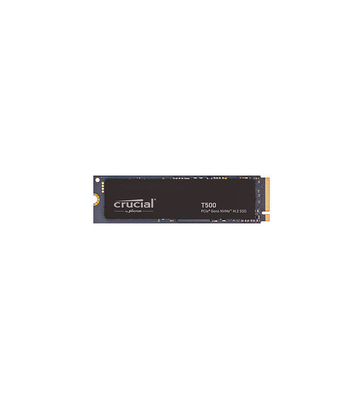 Crucial T500 2 To M.2 PCI Express 4.0 NVMe 3D TLC NAND