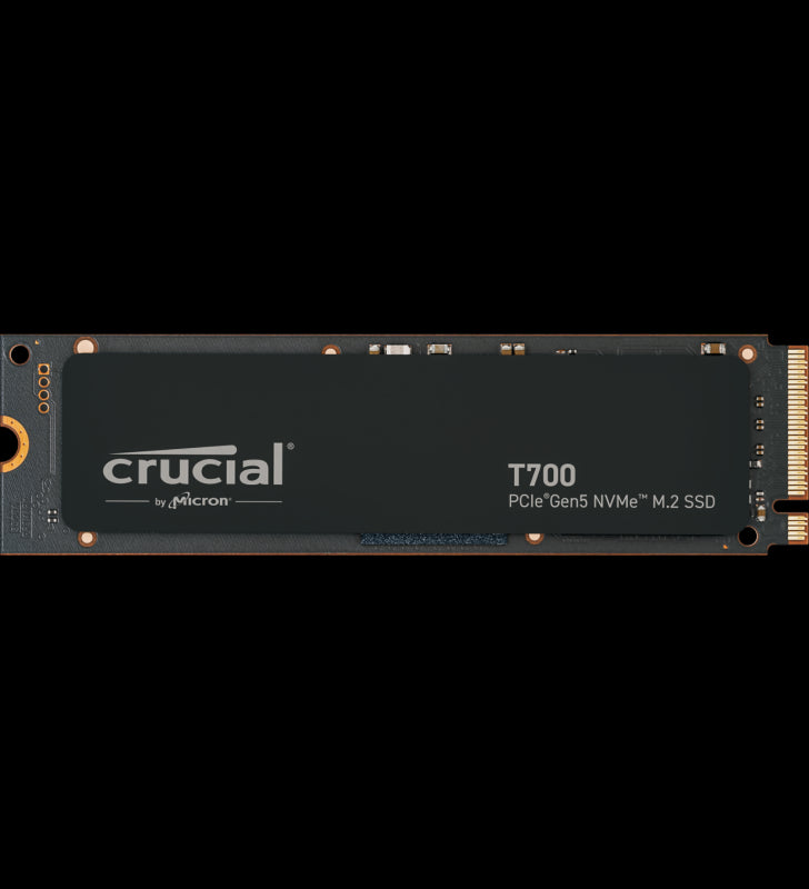 Crucial T700 1 To M.2 PCI Express 5.0 NVMe