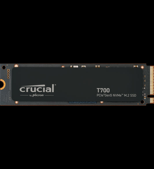 Crucial T700 1 To M.2 PCI Express 5.0 NVMe