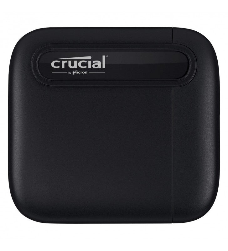 CRUCIAL X6 1T SSD Externe