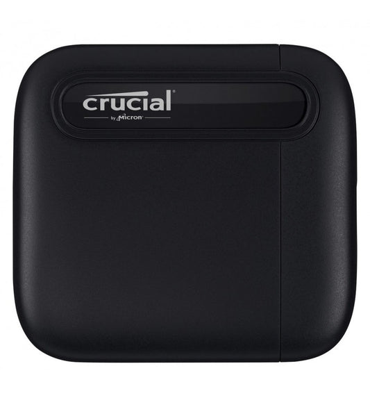 CRUCIAL X6 1T SSD Externe