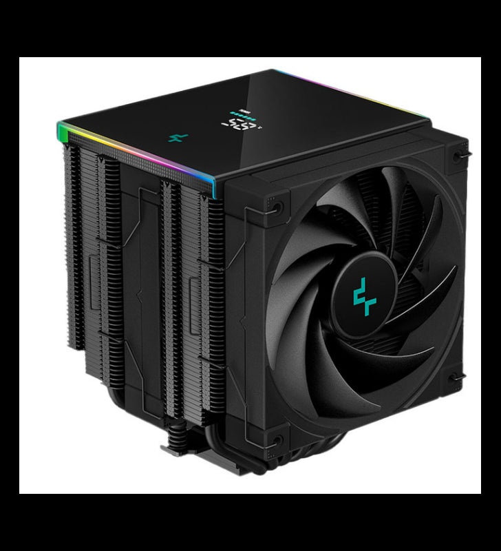 DEEPCOOL AK620 DIGITAL PRO