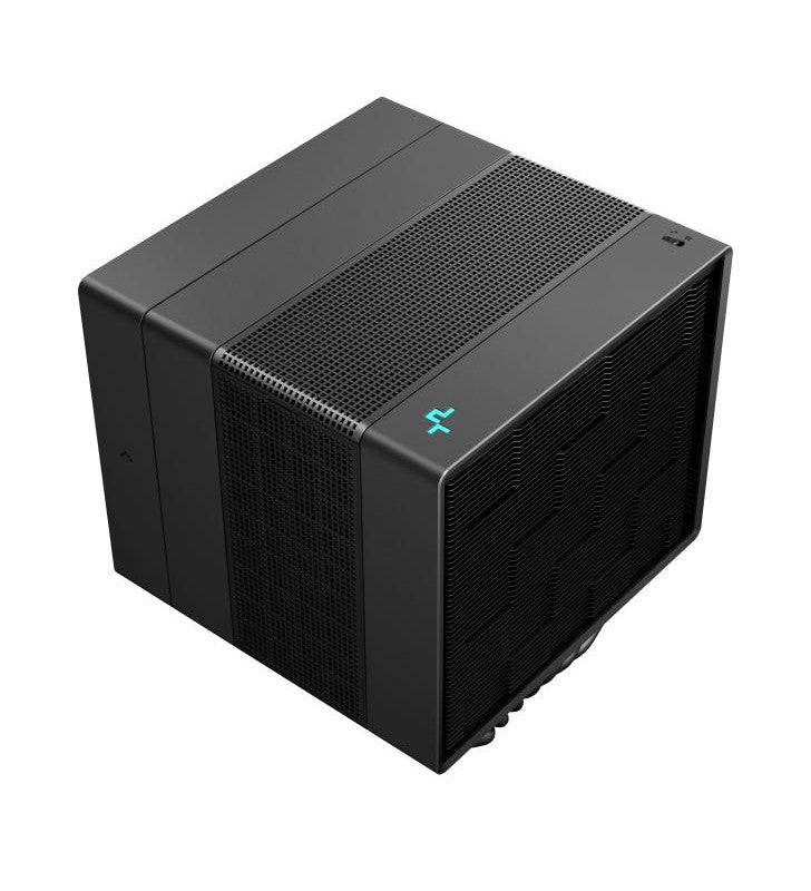 DeepCool ASSASSIN IV Processeur Refroidisseur d'air 14 cm Noir 1 piÃ¨ce(s)