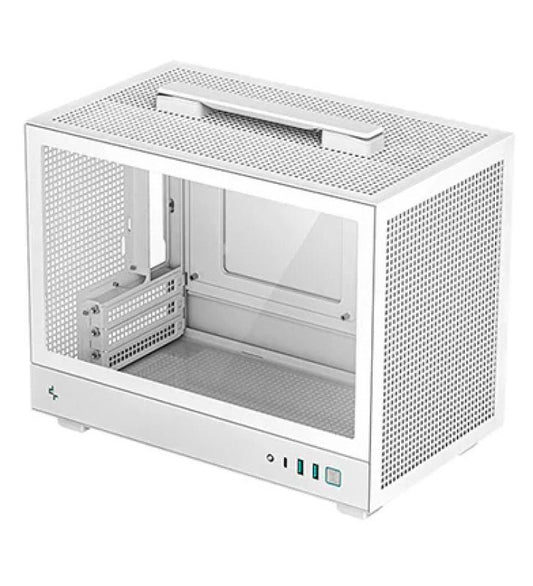 DEEPCOOL CH160 WH