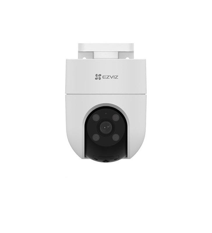 EZVIZ H8c 2K DÃ´me CamÃ©ra de sÃ©curitÃ© IP ExtÃ©rieure 2304 x 1296 pixels Plafond/mur