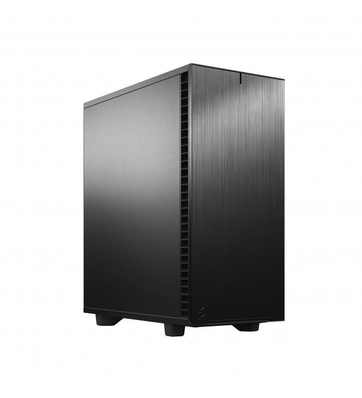 FRACTAL Define 7 Compact Black Solid