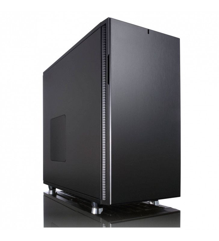 FRACTAL Define R5 Black Pearl