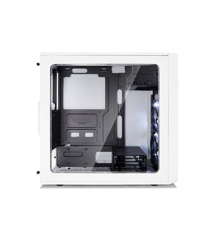 FRACTAL Focus G White Window