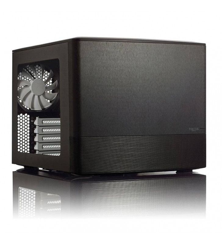 FRACTAL Node 804 black