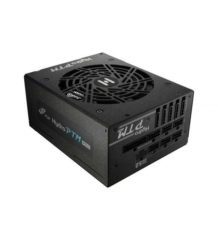 FSP (FORTRON) Alimentation 1000W PTM Pro ATX 3.0 80+ Platinum