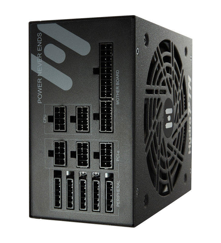 FSP (FORTRON) Alimentation 1200W PTM Pro ATX 3.0 80+ Platinum