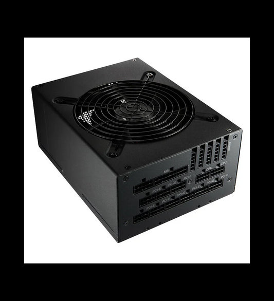 FSP (FORTRON) Alimentation 2000W Gen5 *CANNON PRO 2000