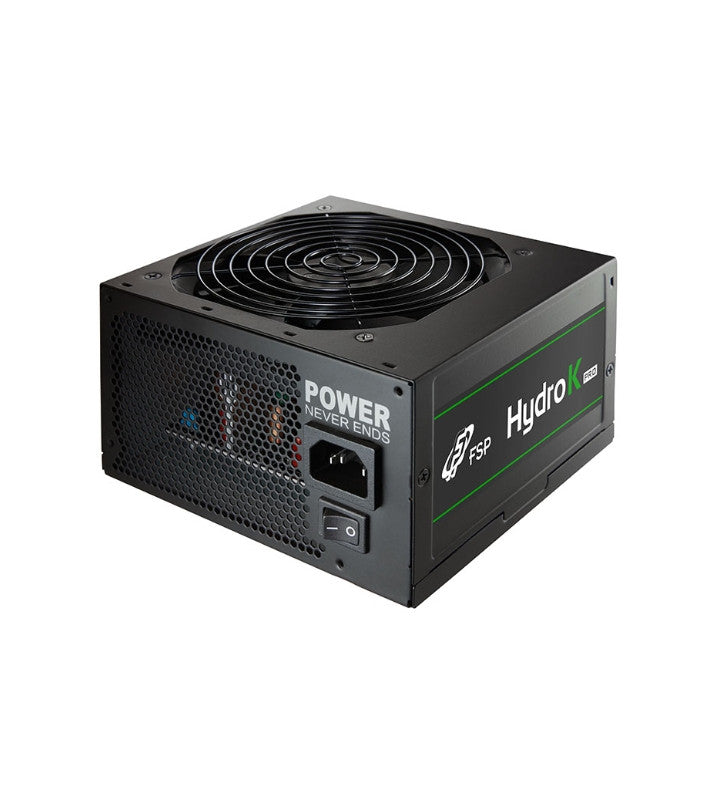 FSP (FORTRON) Alimentation 600W *FSP-HD K PRO600