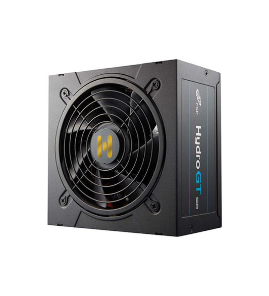 FSP (FORTRON) Hydro GT PRO 850W 90+ Gold GEN5 *HGT PRO 850 G5