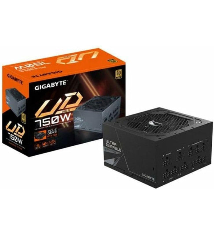 GIGABYTE 750W - GP-UD750GM PG5 - 80+ Gold o