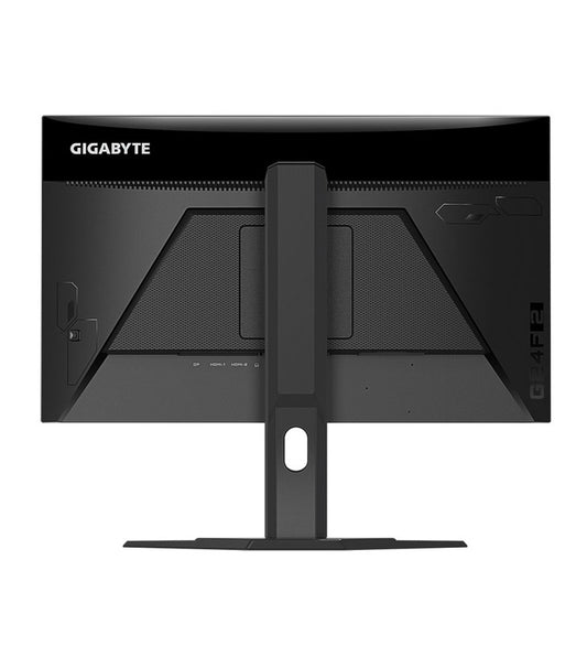 GIGABYTE G24F 2 Moniteur de jeu 24? FHD - 1920 x 1080 (FHD), 165Hz, 1ms, 300 cd/m2, FreeSync Premium, DisplayHDR, HDMI 2.0