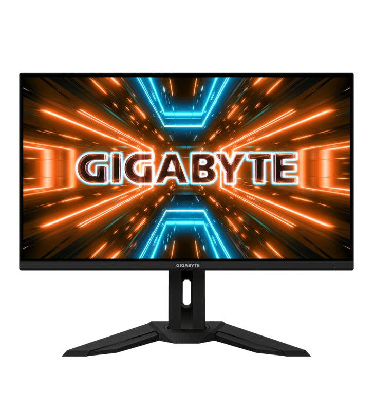 GIGABYTE M32U Ã©cran plat de PC 80 cm (31.5") 3840 x 2160 pixels 4K Ultra HD LED Noir