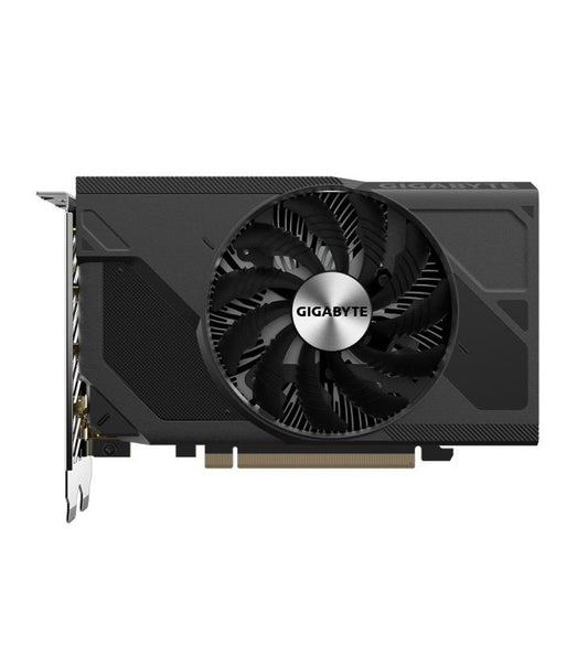 GIGABYTE GeForce RTX 4060 D6 NVIDIA 8 Go GDDR6