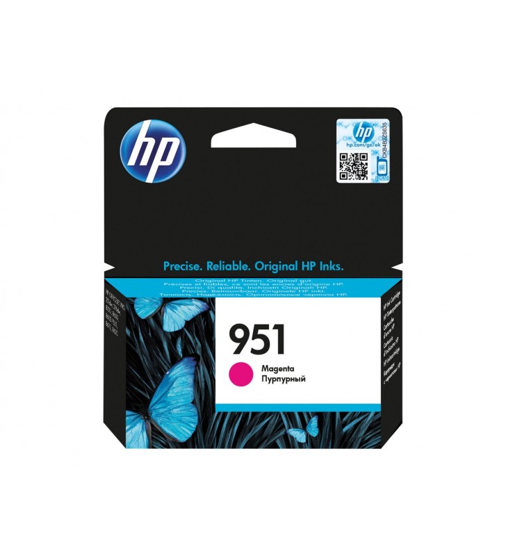 HP 951 MAGENTA