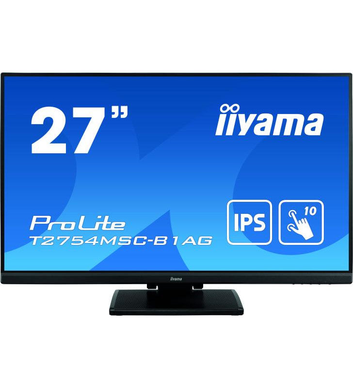 IIYAMA T2754MSC-B1AG