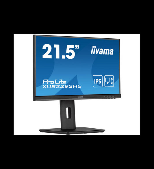 IIYAMA XUB2293HS-B3