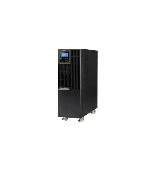 INFOSEC E4 VALUE 4000 - On line double conversion - 4000 VA