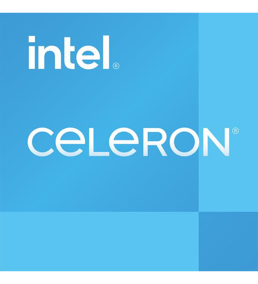 INTEL Celeron G6900