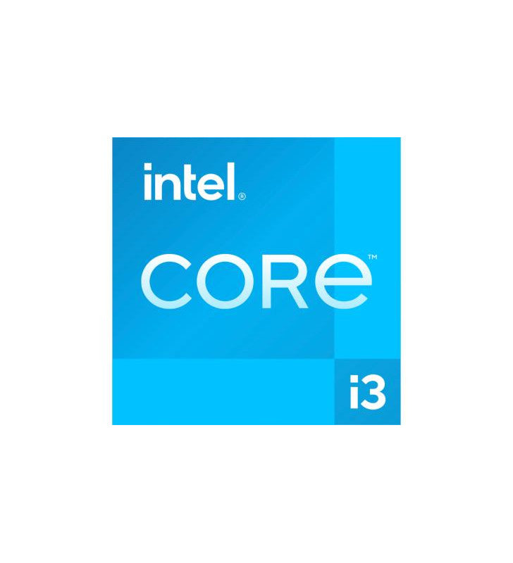 INTEL Core i3-12100