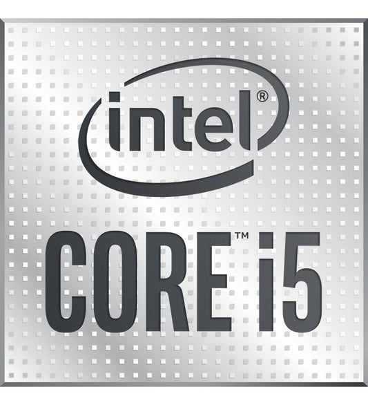 INTEL Core i5-10400F