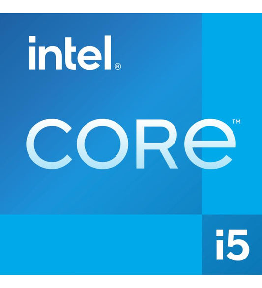 INTEL Core i5-12400