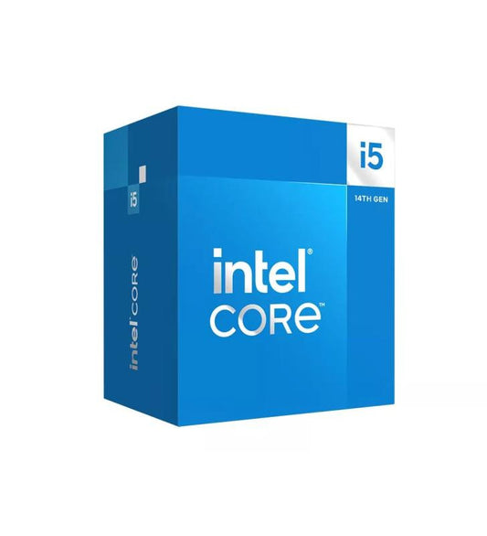 INTEL Core i5-14400