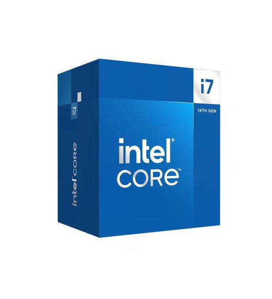 INTEL Core i7-14700