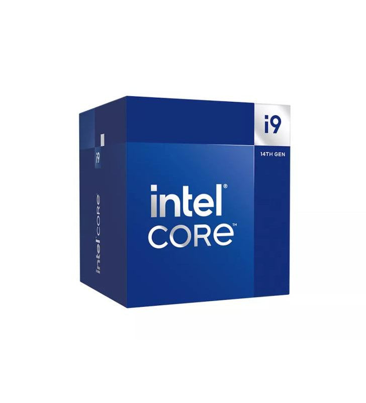 INTEL Core i9-14900