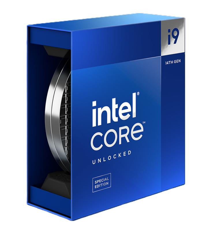 INTEL Core i9-14900KS