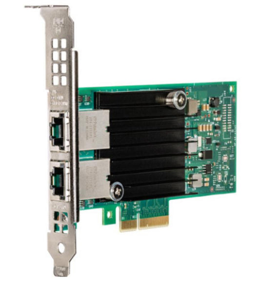 Intel Ethernet Converged Network Adapter * X550-T2