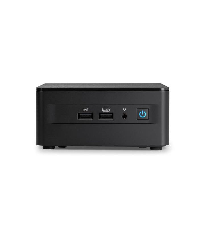 ASUS NUC 13 RNUC13ANHI500002I Noir i5-1340P