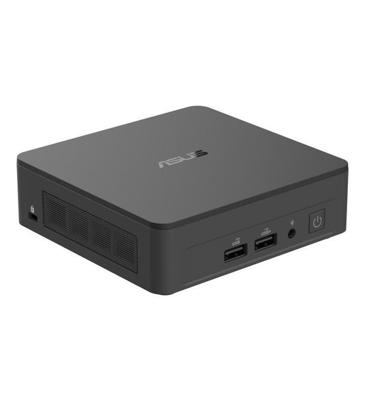 ASUS NUC 13 RNUC13ANKI500002I UCFF Noir i5-1340P