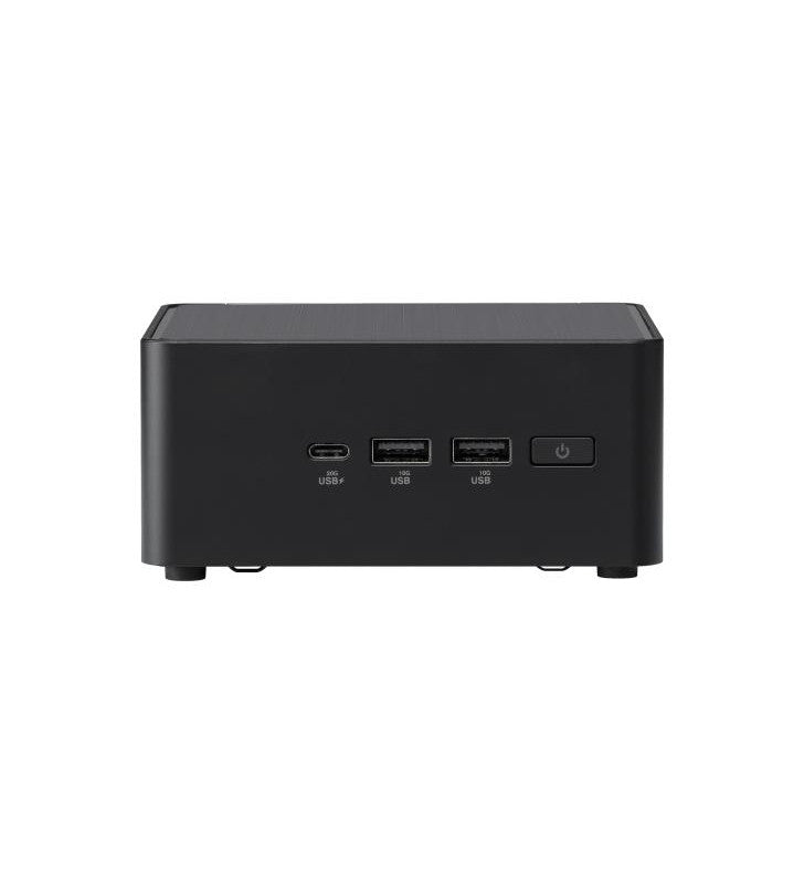 ASUS NUC 14 Pro NUC14RVHi3 Noir 100U