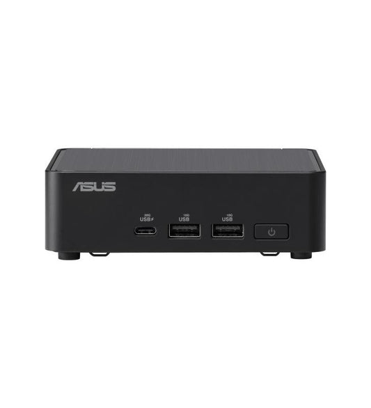 ASUS NUC 14 Pro RNUC14RVKU500002I UCFF Noir 125H