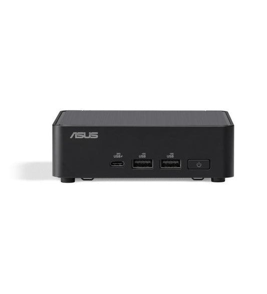 ASUS NUC 14 Pro Slim Kit RNUC14RVKU500000I UCFF Noir 125H