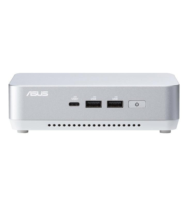 ASUS NUC 14 Pro+ RNUC14RVSU900000I UCFF Argent 185H