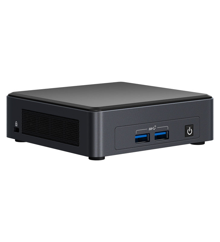 INTEL NUC 11 Pro *BNUC11TNKV70000