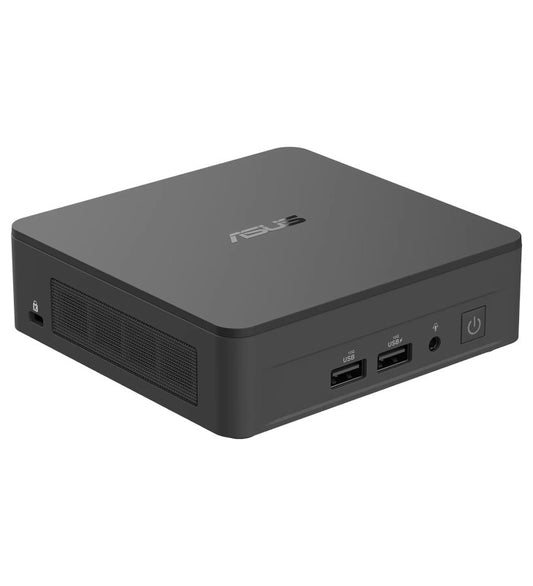 Intel NUC 13 Pro Kit NUC13ANKi5 UCFF Noir i5-1340P