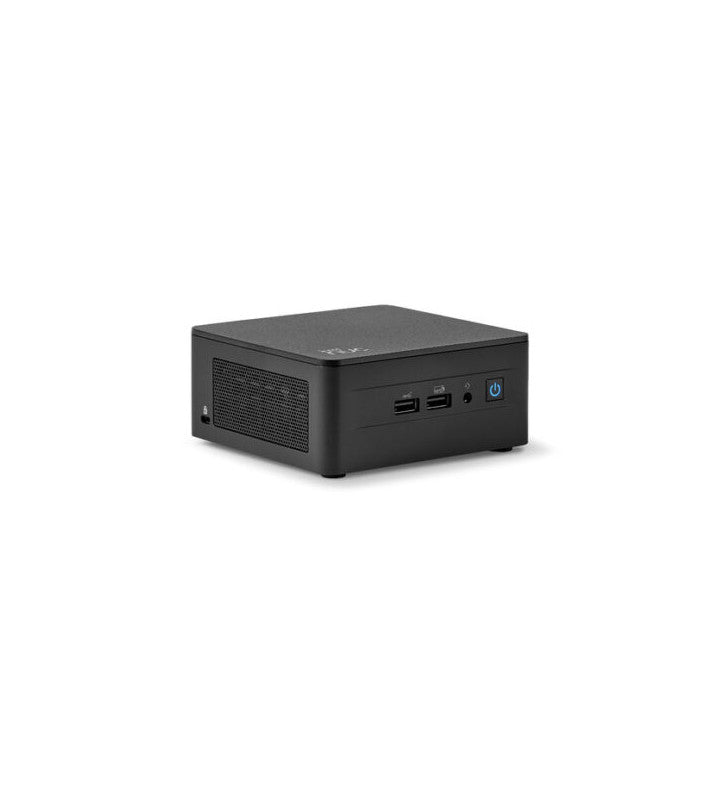 Intel NUC 13 Pro Kit NUC13L3Hi3 UCFF Noir i3-1315U