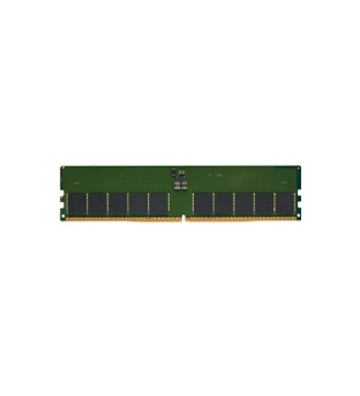 Kingston Technology KSM48E40BD8KM-32HM module de mÃ©moire 32 Go 1 x 32 Go DDR5 4800 MHz