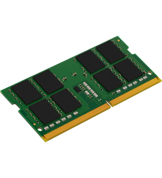 KINGSTON 32G(1x32G) SODIMM DDR4 3200Mhz