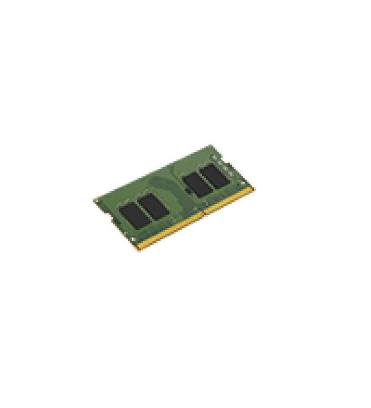 KINGSTON 4G(1X4G) SODIMM DDR4 3200Mhz