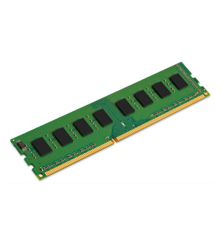 Kingston Technology ValueRAM KVR16N11/8 module de mÃ©moire 8 Go 1 x 8 Go DDR3 1600 MHz