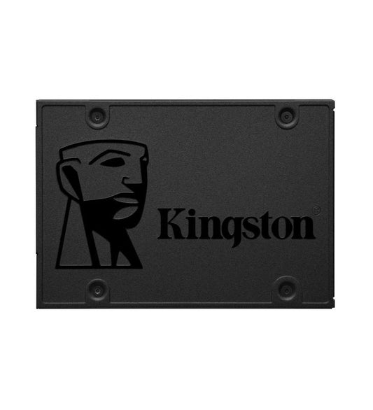 KINGSTON SSD 240G 2.5'' SATA3 *SA400S37/240G