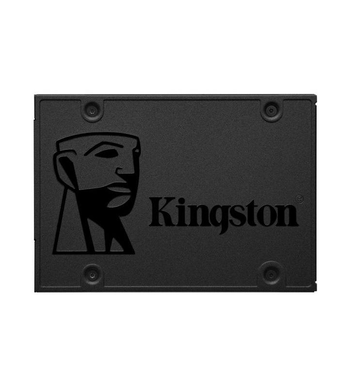 KINGSTON SSD 960G 2.5" SATA3 *SA400S37/960G